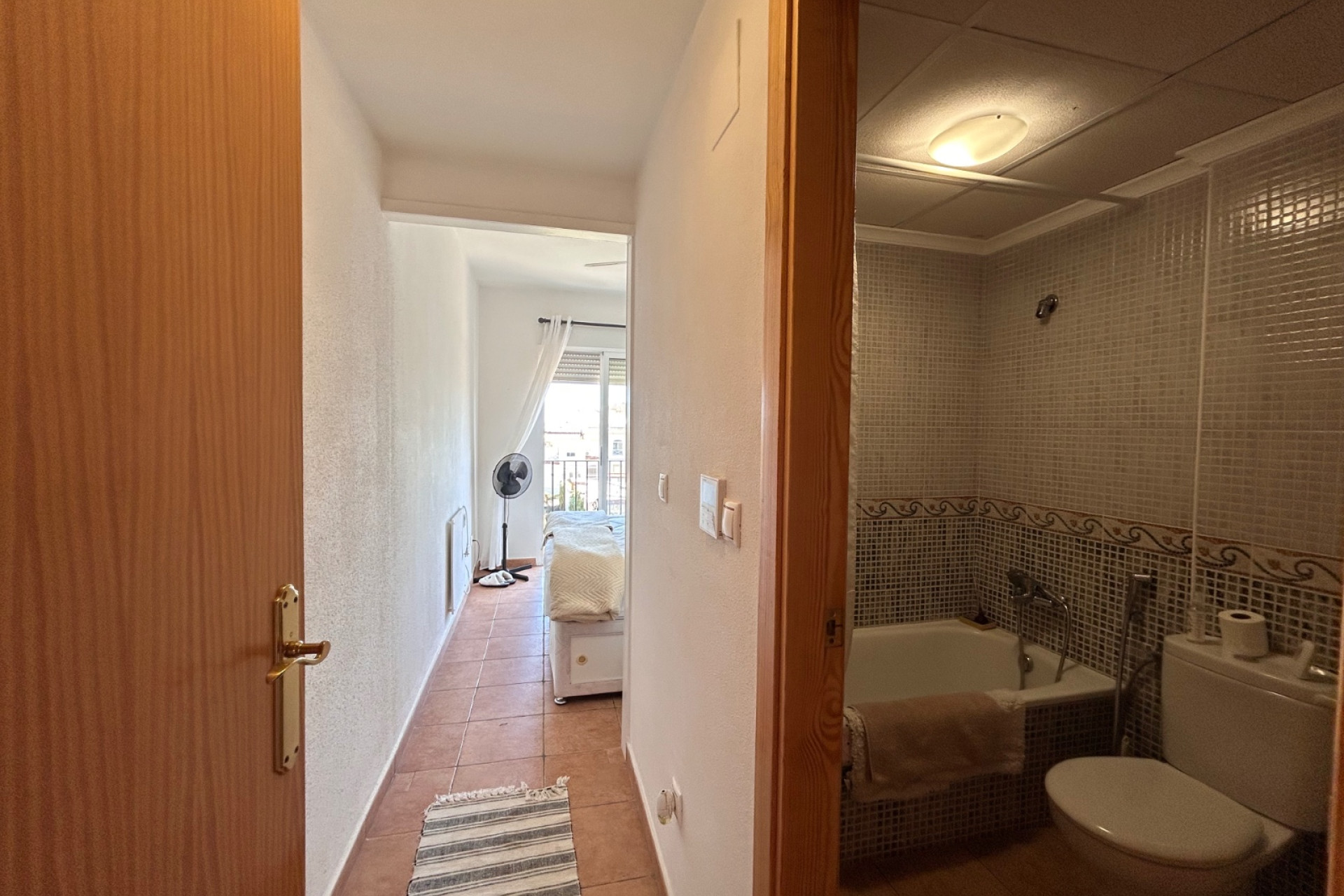 Revente - Appartement -
Orihuela - Inland