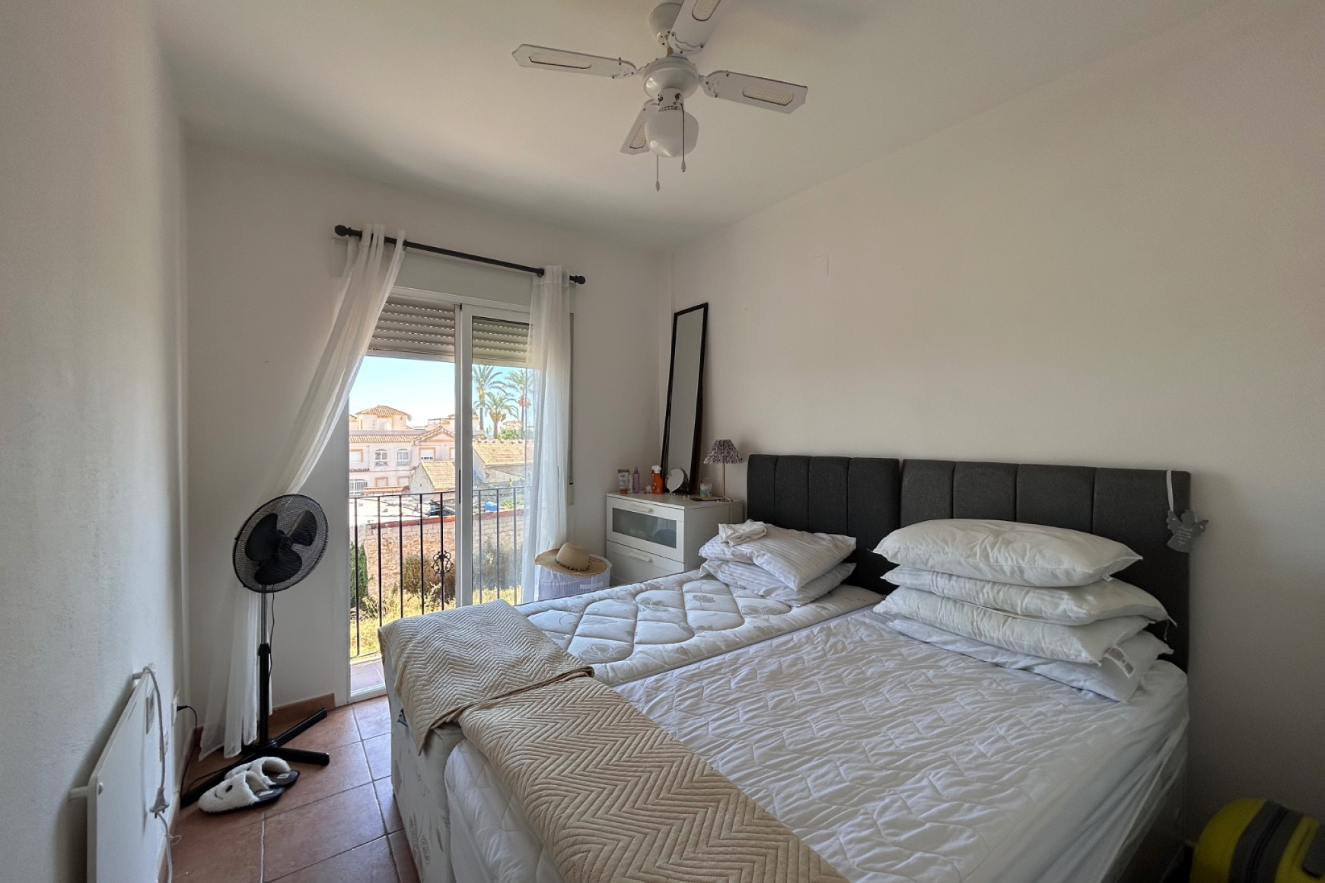 Revente - Appartement -
Orihuela - Inland