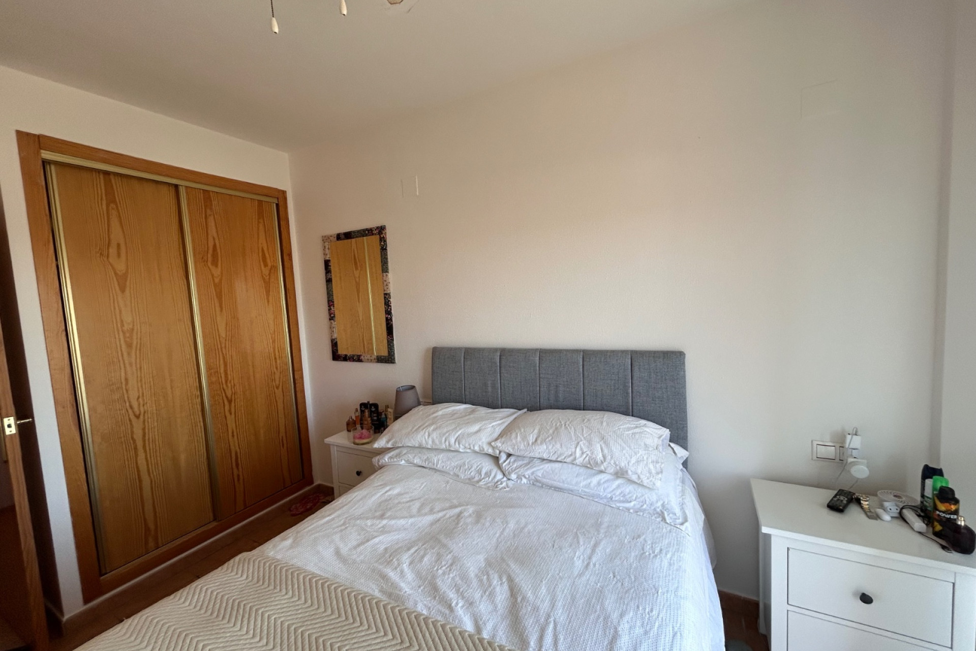 Revente - Appartement -
Orihuela - Inland