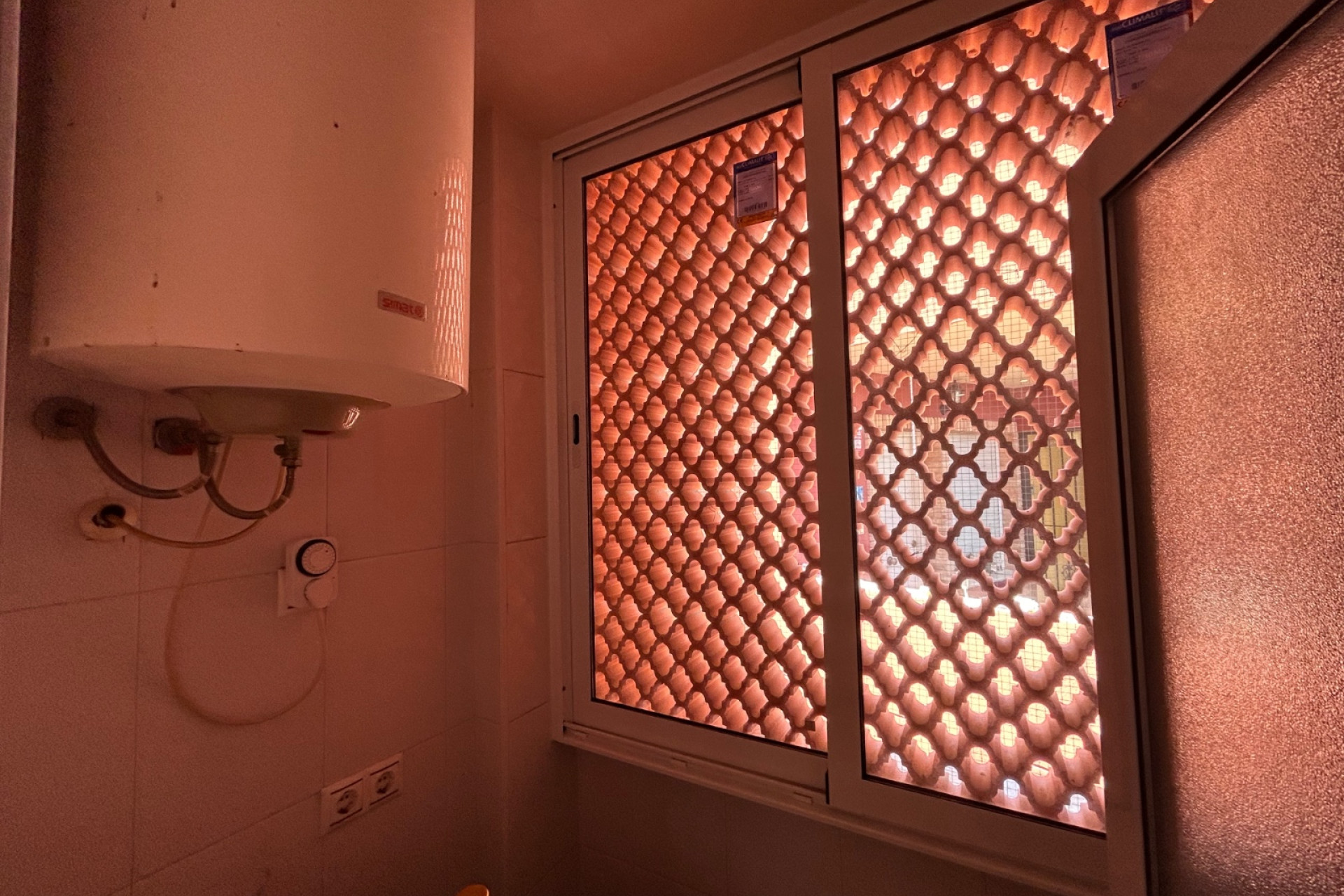 Revente - Appartement -
Orihuela - Inland