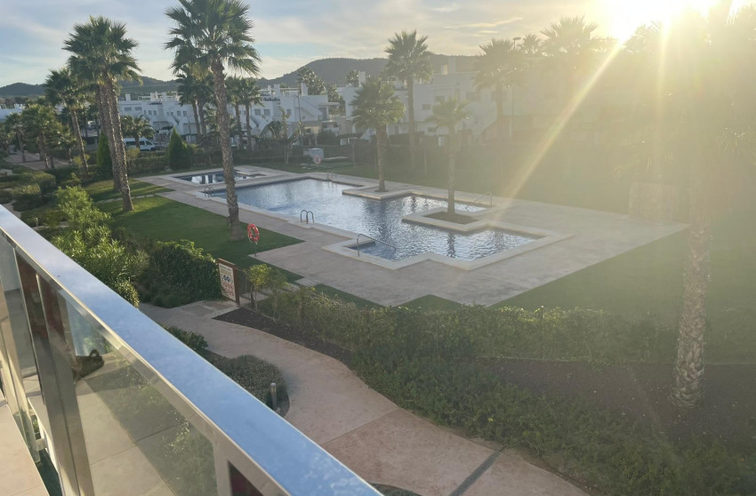 Revente - Appartement -
Orihuela - Vistabella