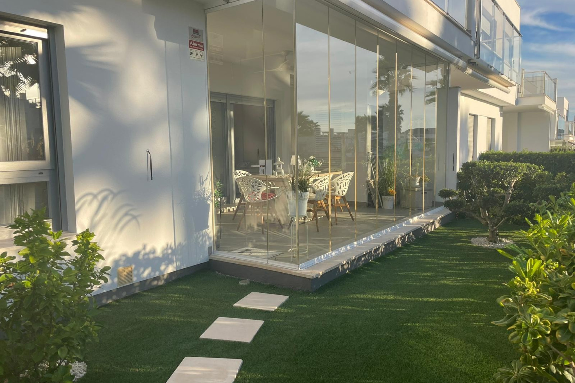 Revente - Appartement -
Orihuela - Vistabella