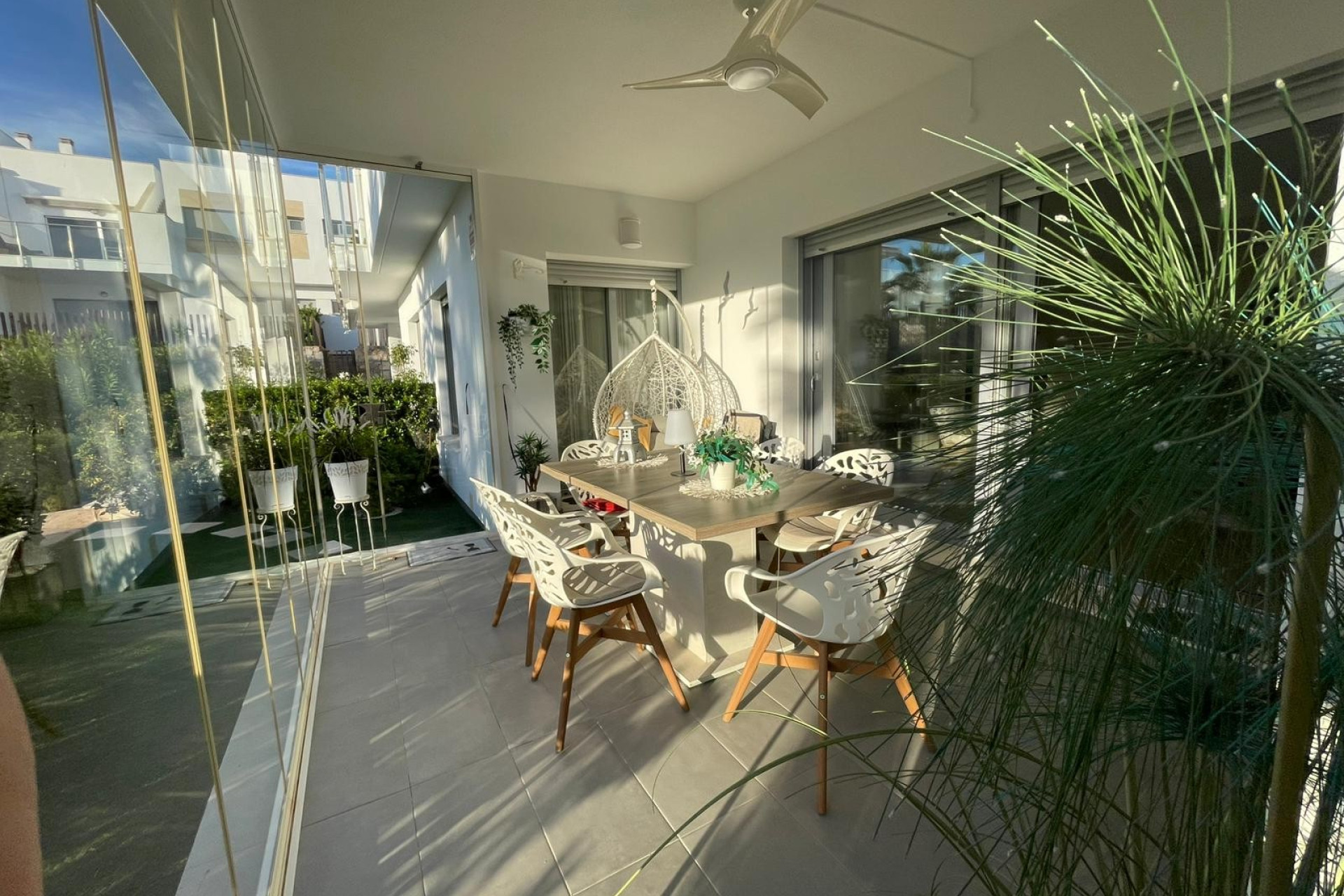 Revente - Appartement -
Orihuela - Vistabella