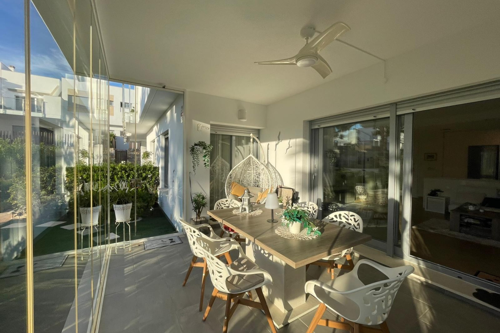 Revente - Appartement -
Orihuela - Vistabella