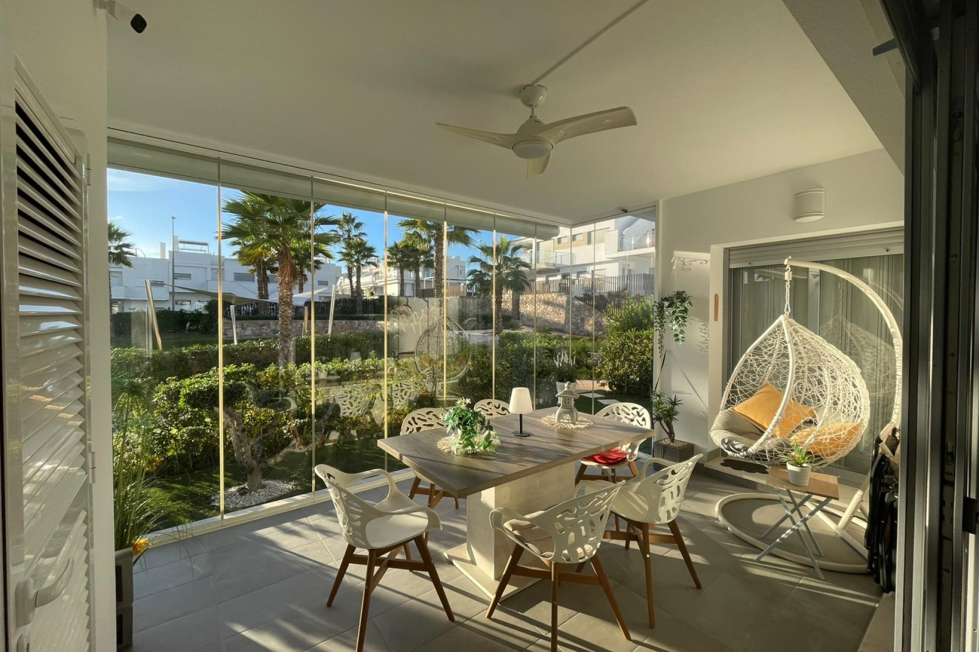 Revente - Appartement -
Orihuela - Vistabella