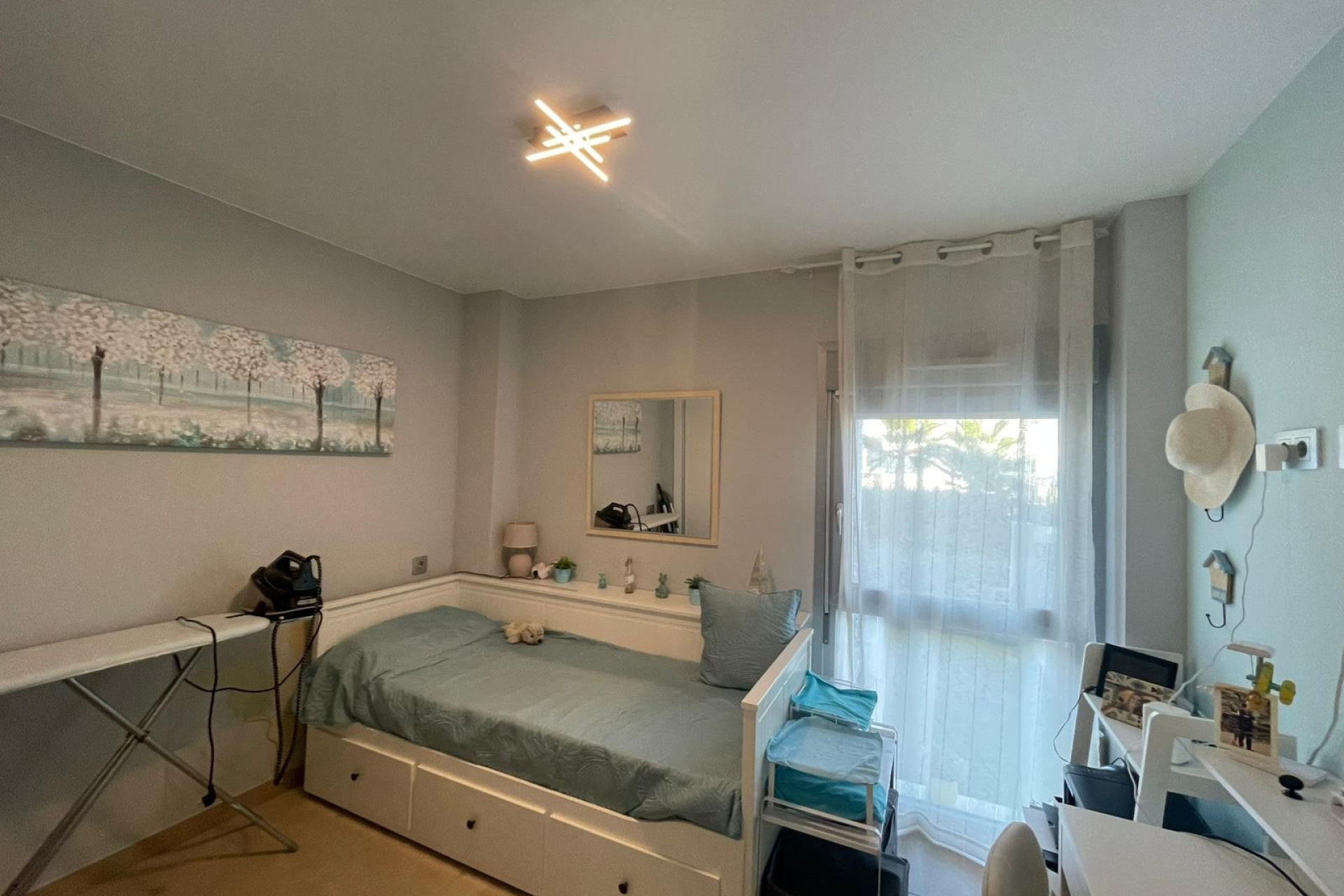 Revente - Appartement -
Orihuela - Vistabella