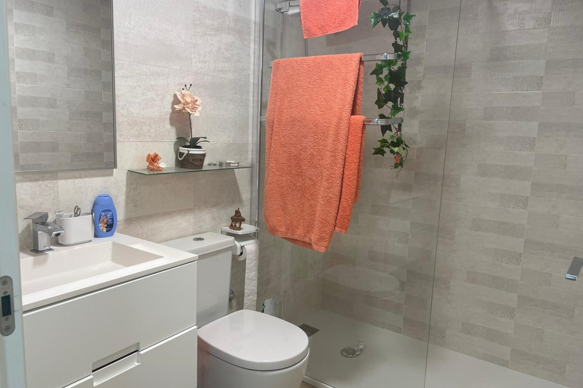 Revente - Appartement -
Orihuela - Vistabella