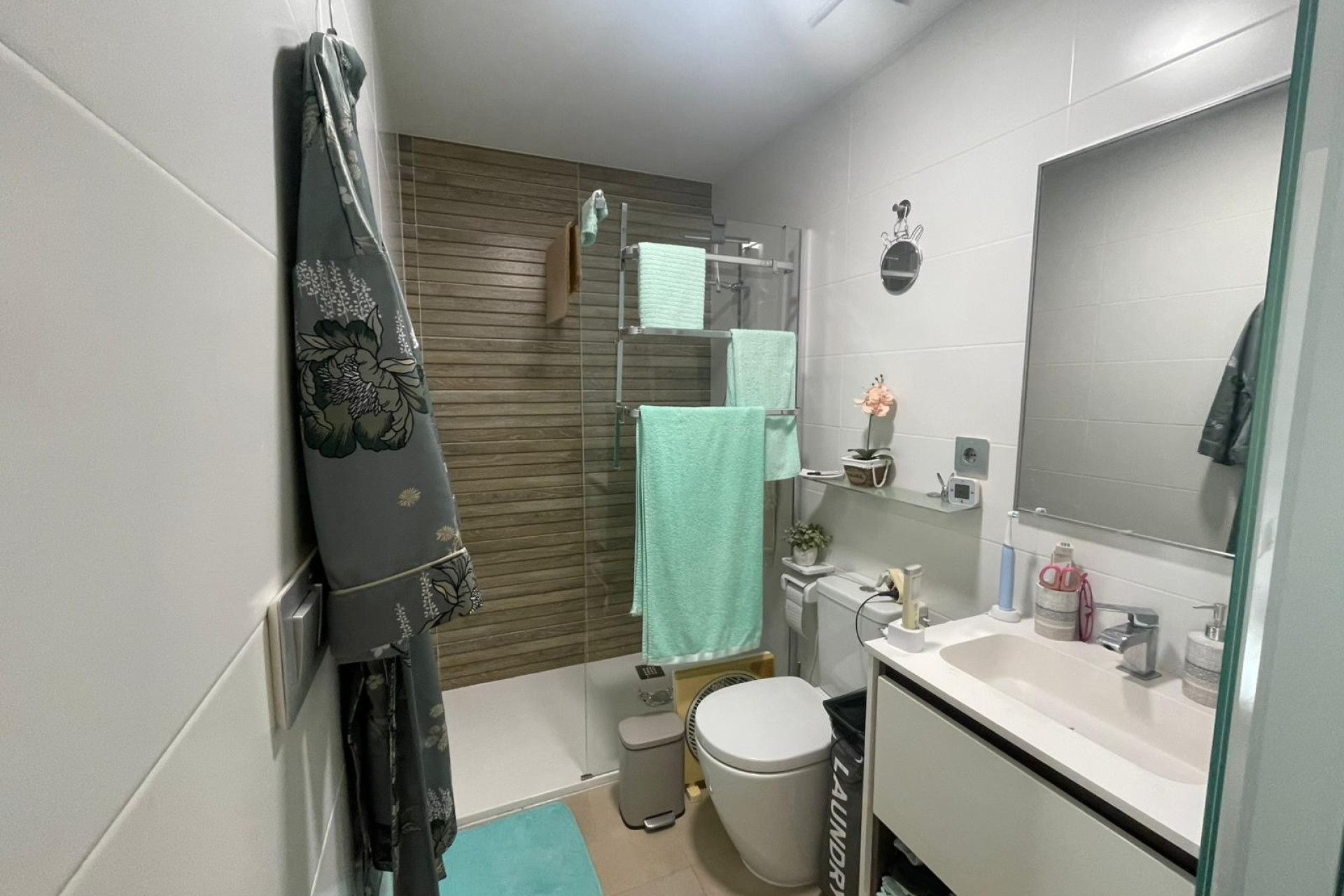 Revente - Appartement -
Orihuela - Vistabella