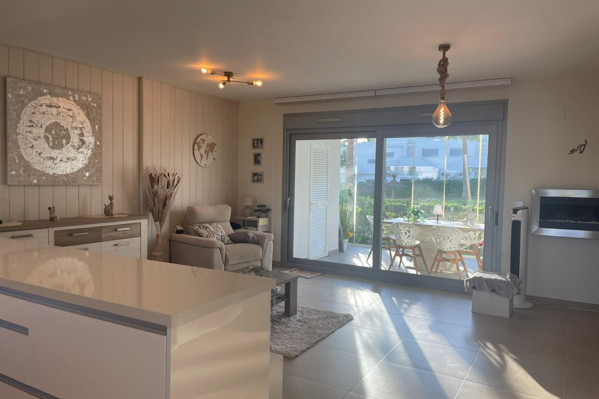 Revente - Appartement -
Orihuela - Vistabella