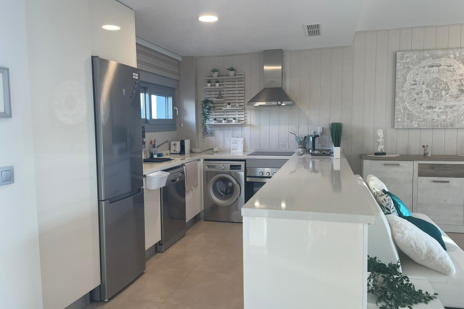 Revente - Appartement -
Orihuela - Vistabella