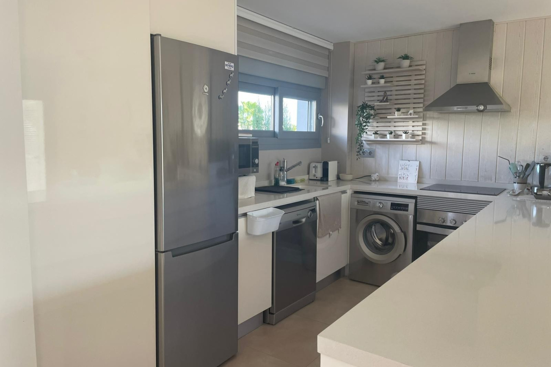 Revente - Appartement -
Orihuela - Vistabella