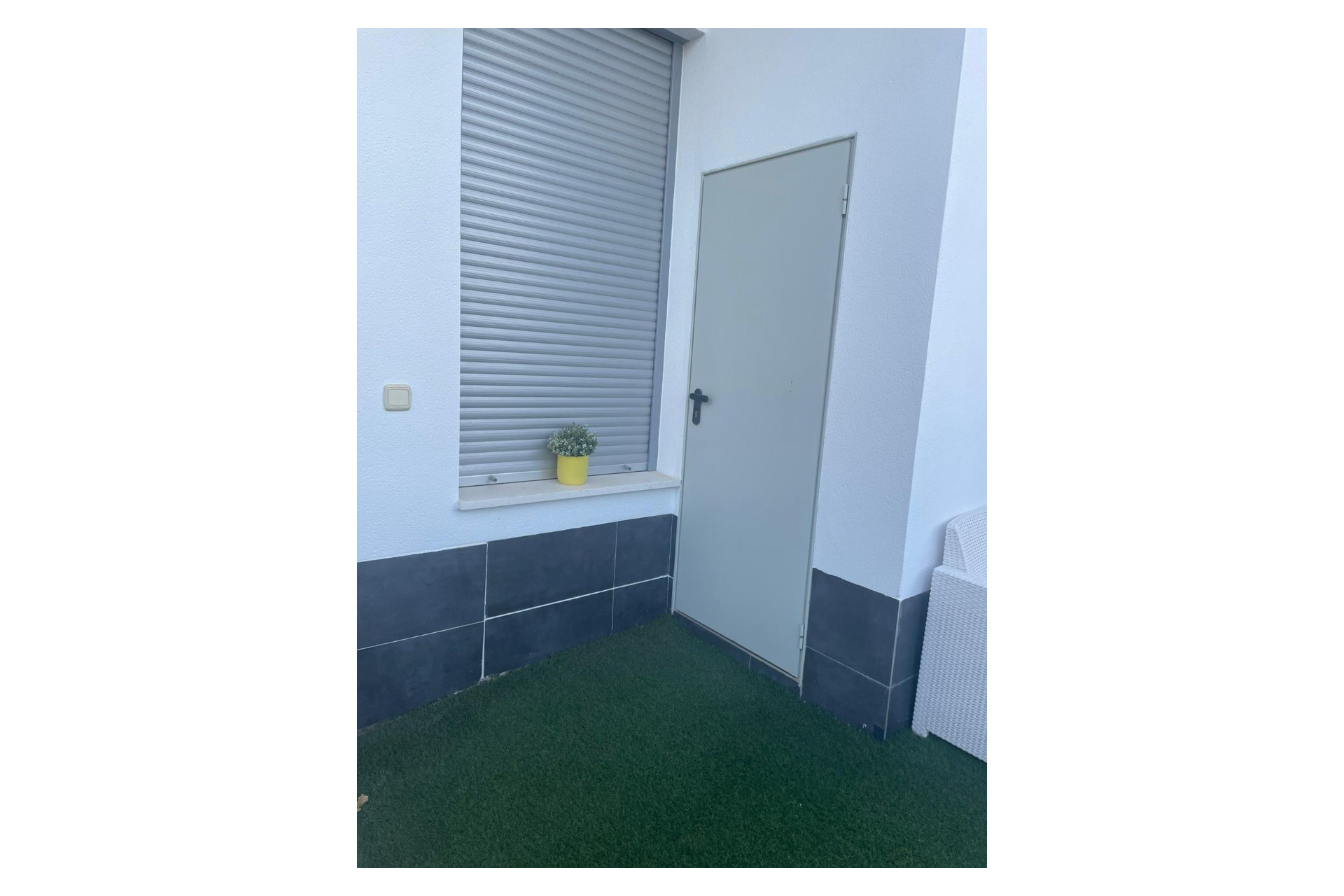 Revente - Appartement -
Orihuela - Vistabella