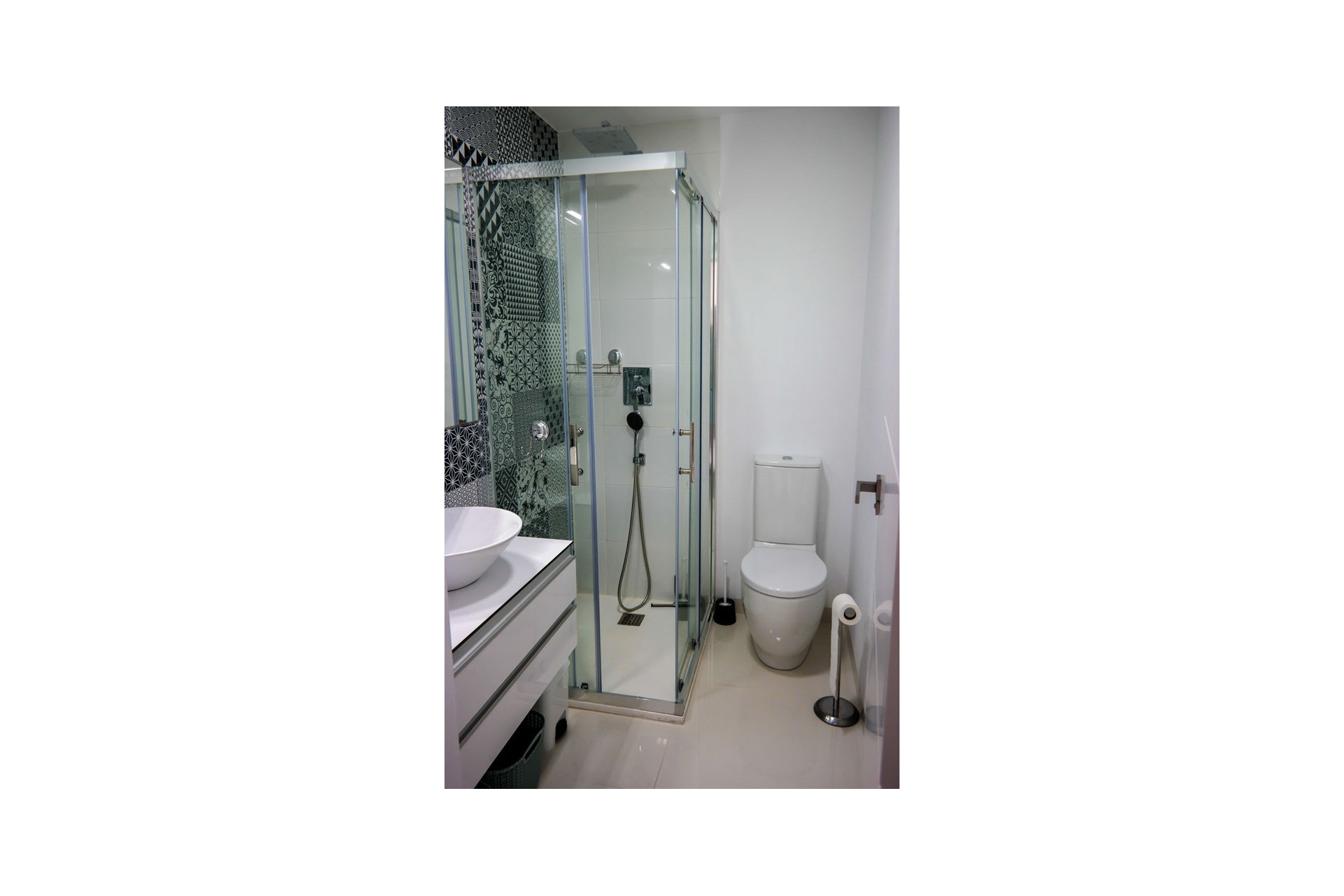 Revente - Appartement -
Pilar de la Horadada - Costa Blanca