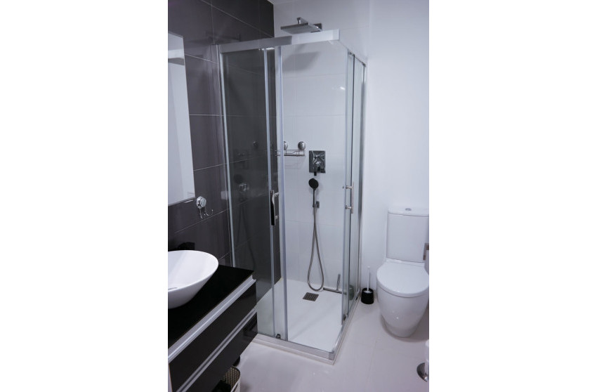 Revente - Appartement -
Pilar de la Horadada - Costa Blanca