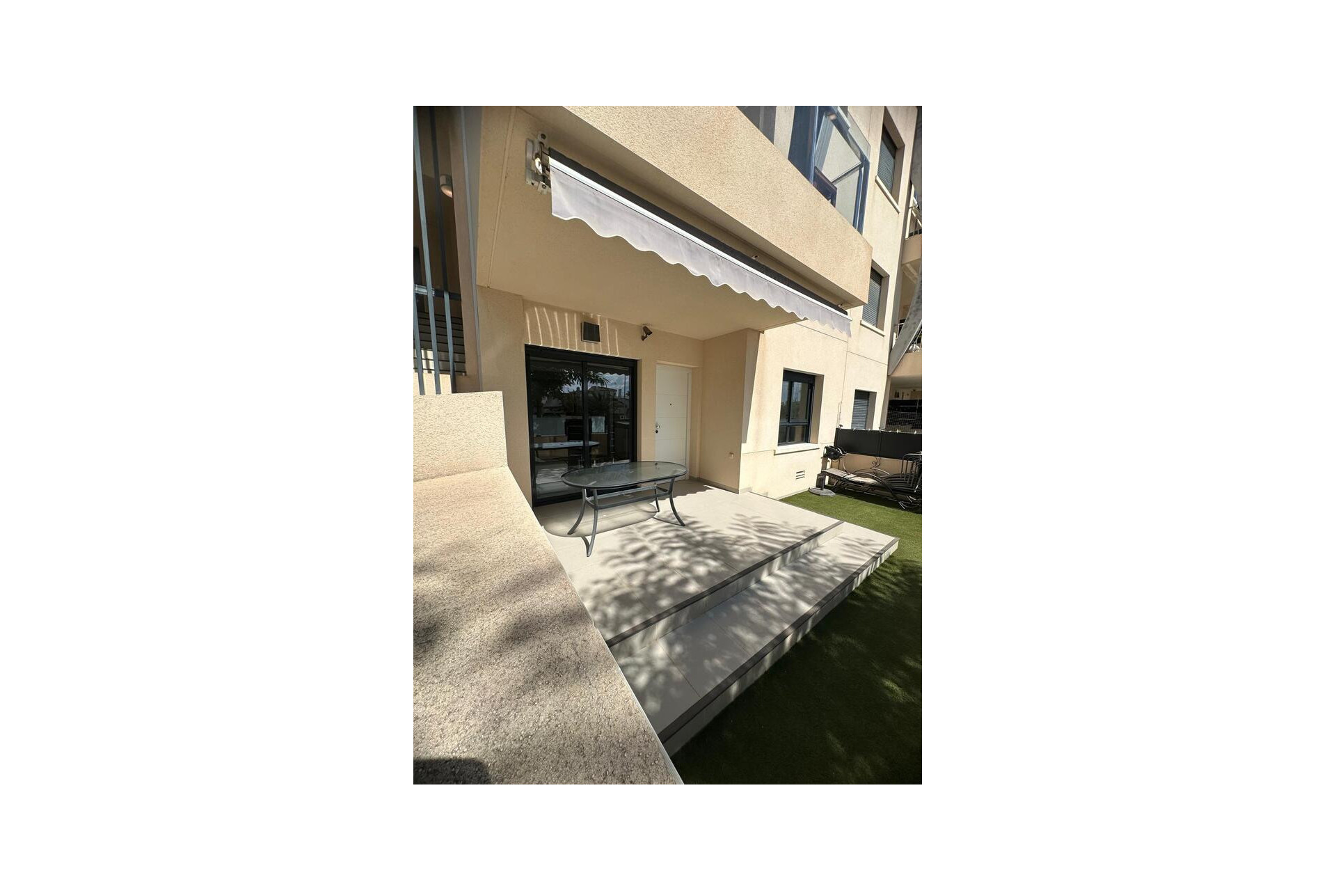 Revente - Appartement -
Pilar de la Horadada - Costa Blanca