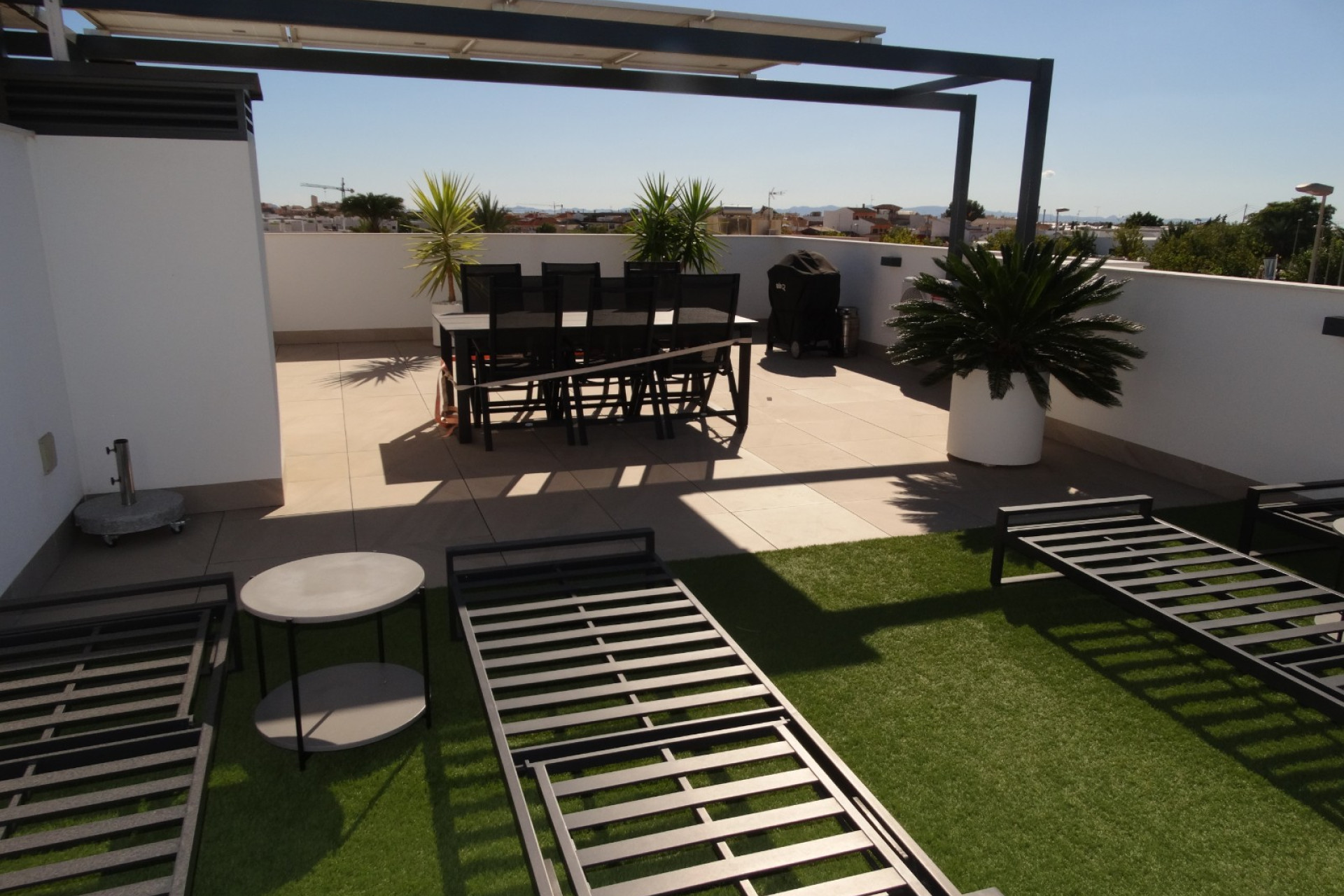 Revente - Appartement -
Pilar de La Horadada - Pilar de La Horadada - Town