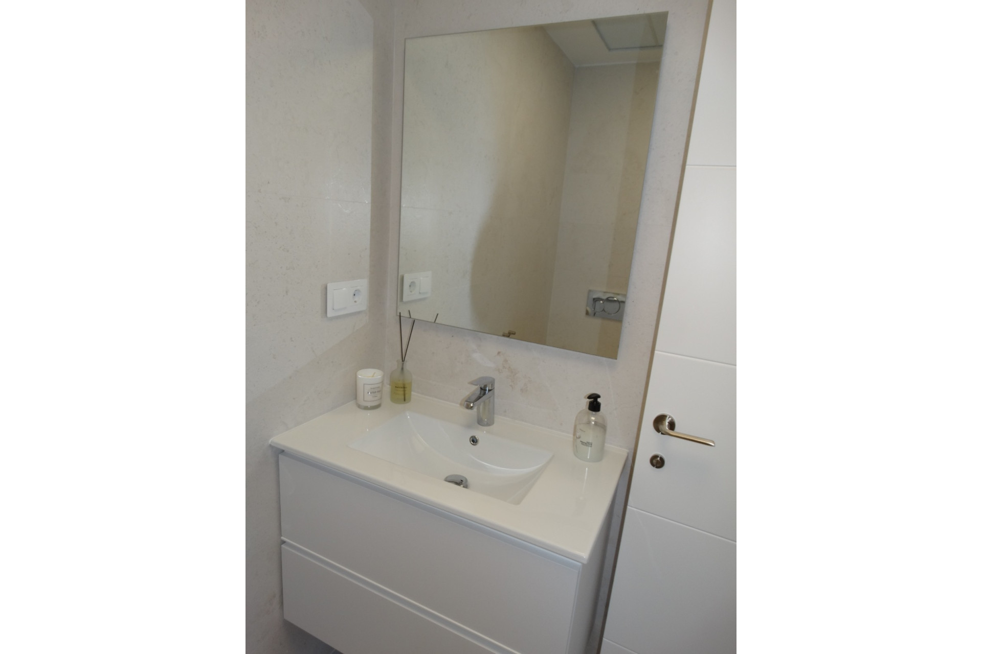 Revente - Appartement -
Pilar de La Horadada - Pilar de La Horadada - Town