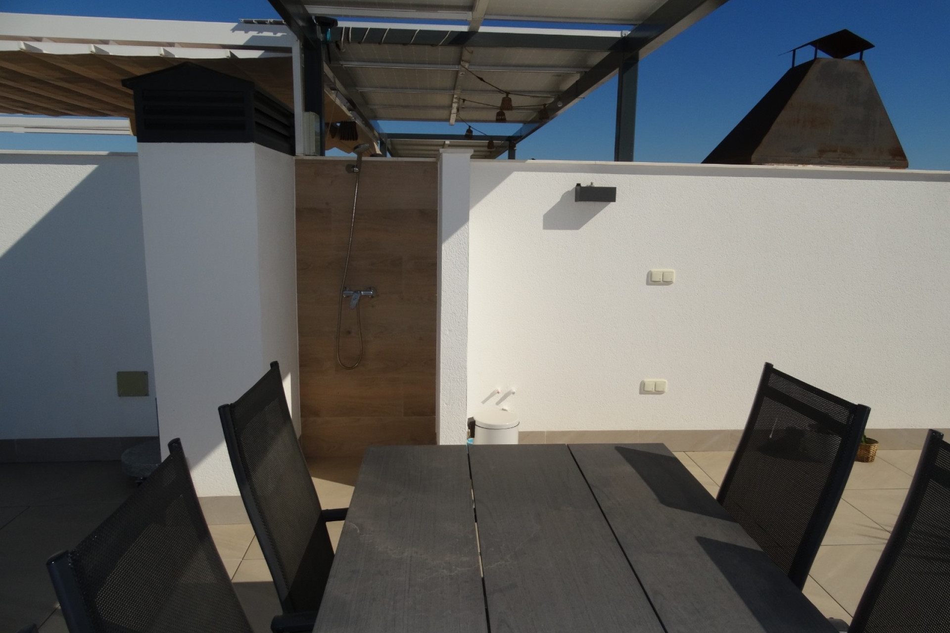 Revente - Appartement -
Pilar de La Horadada - Pilar de La Horadada - Town