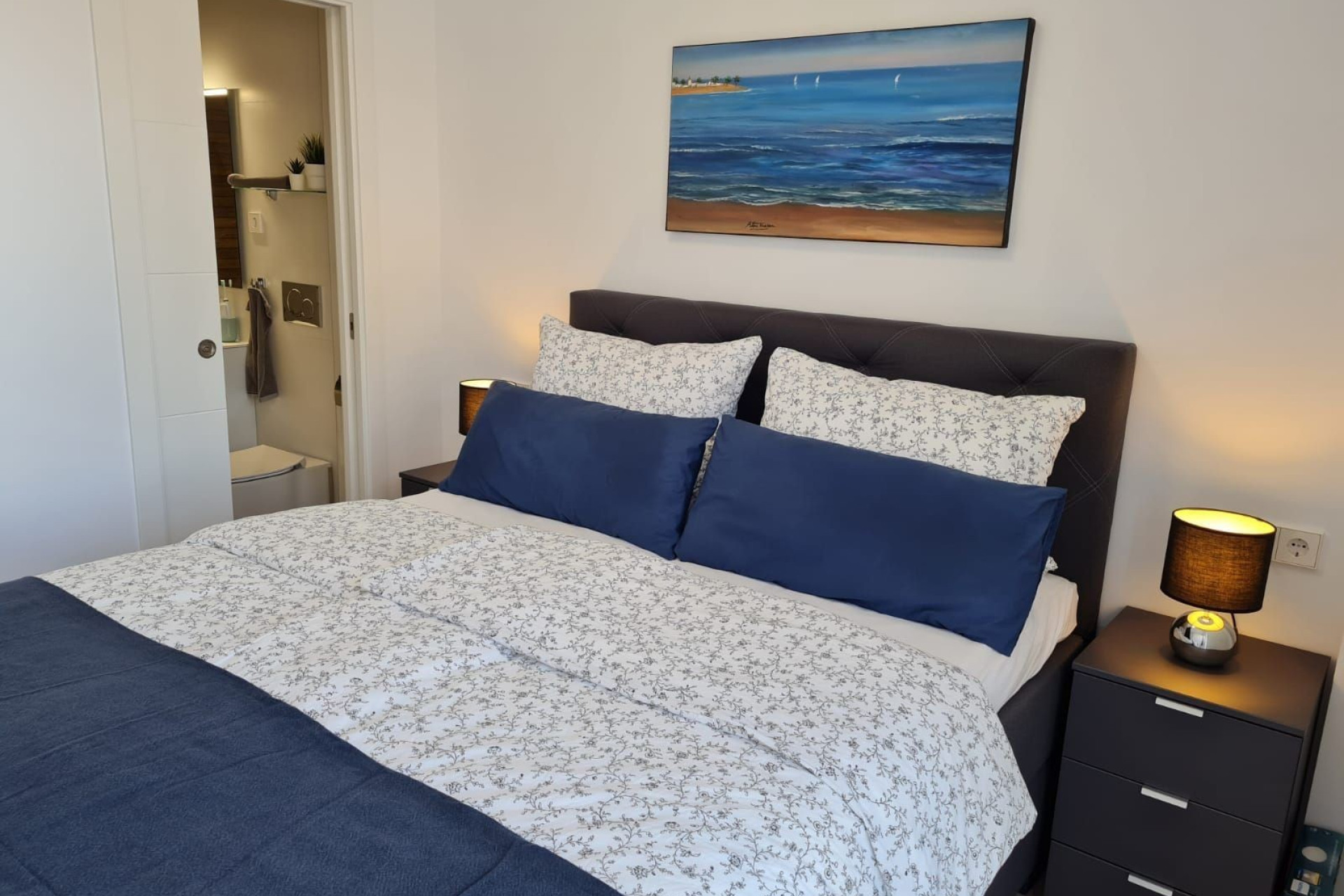 Revente - Appartement -
Pilar de La Horadada - Pilar de La Horadada - Town