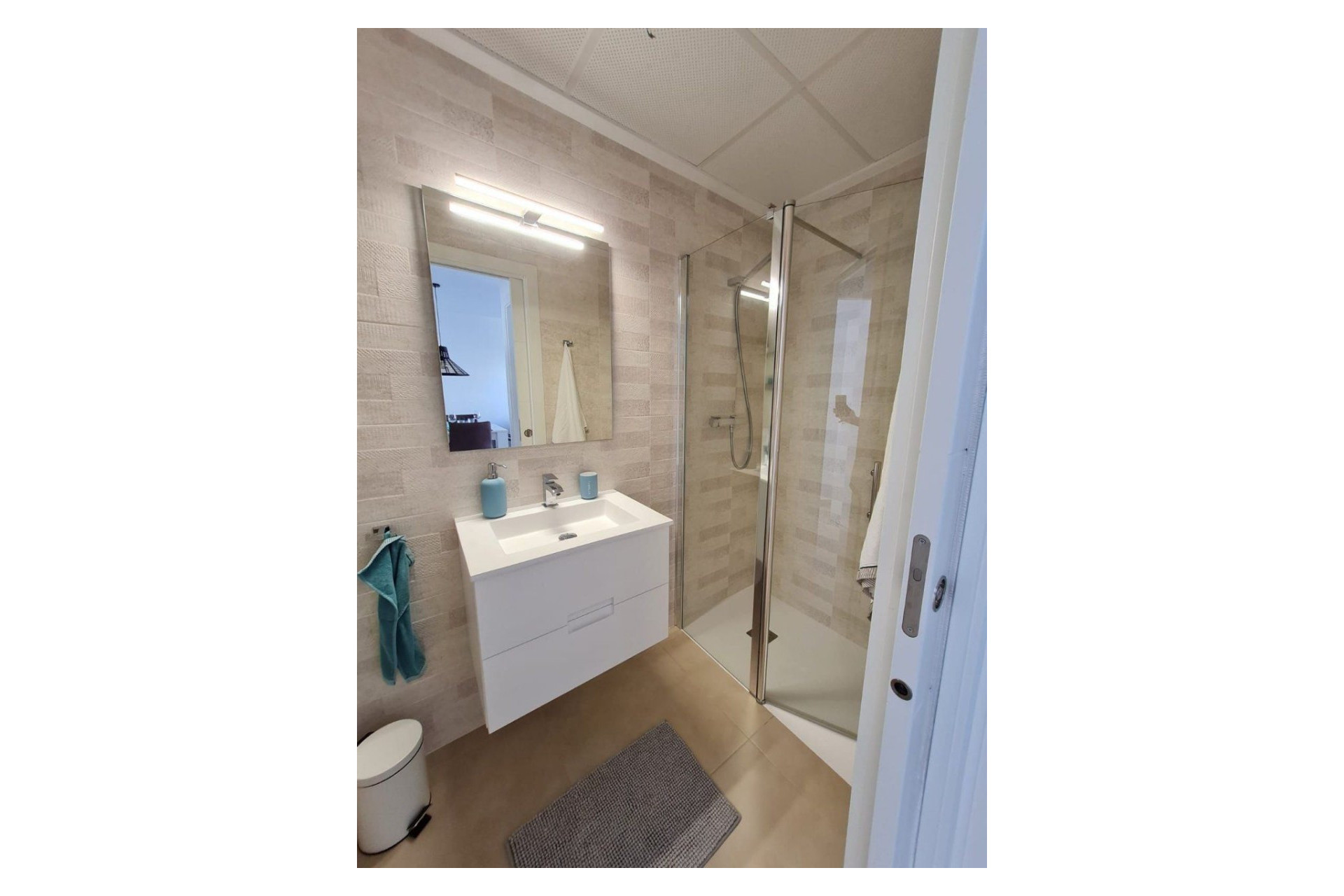 Revente - Appartement -
Pilar de La Horadada - Pilar de La Horadada - Town