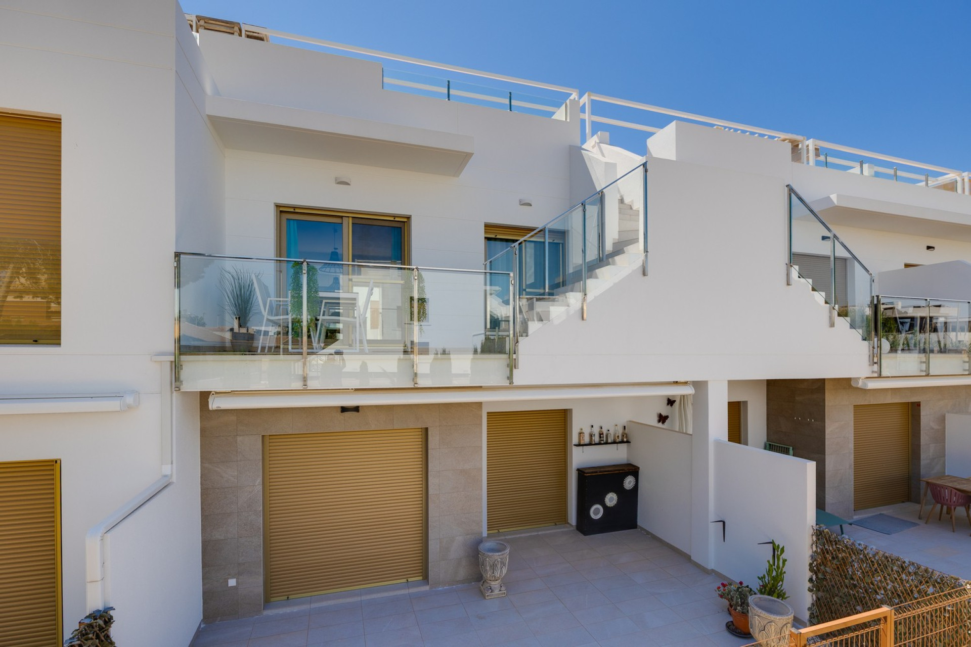 Revente - Appartement -
Pilar de La Horadada - Pilar de La Horadada - Town