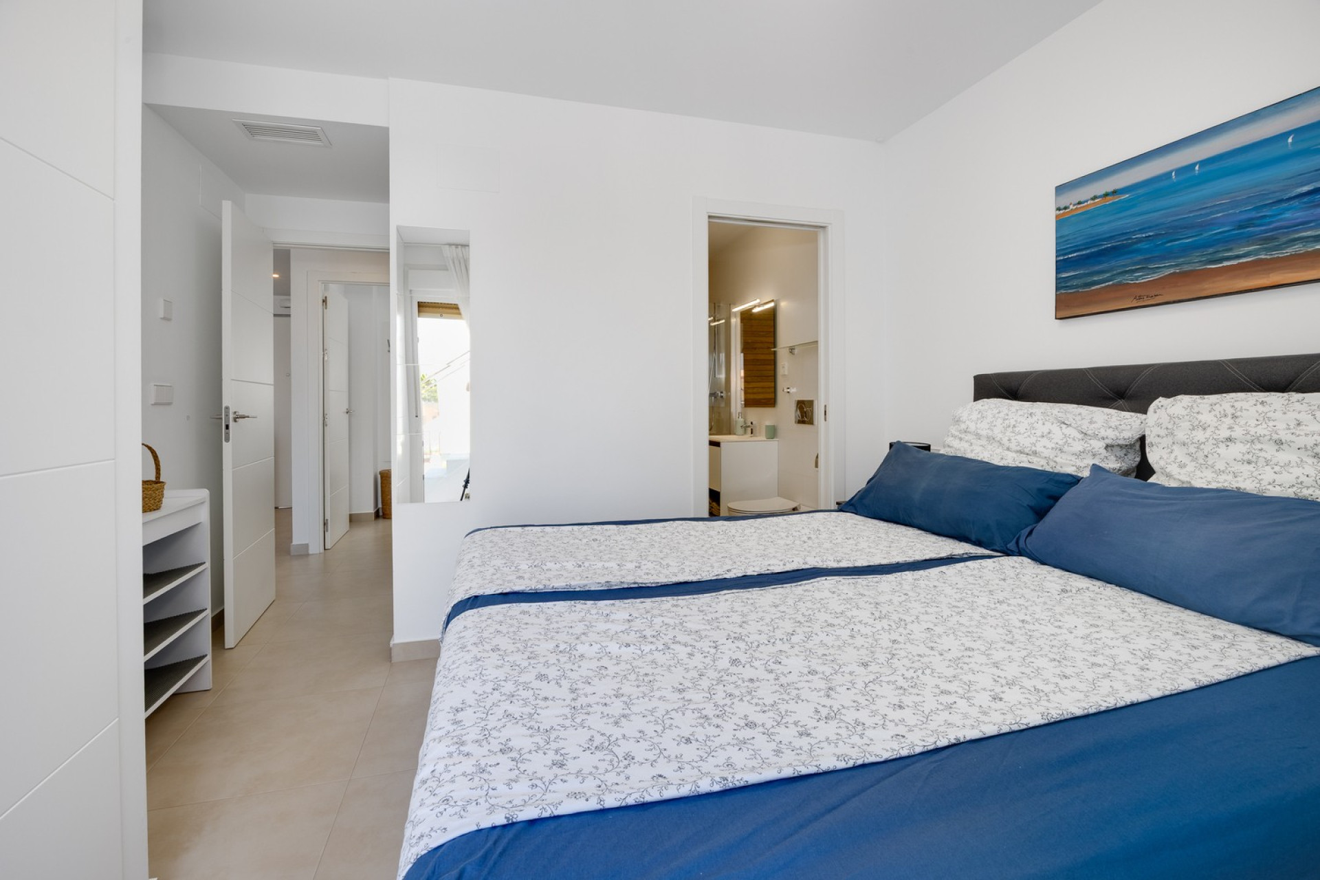 Revente - Appartement -
Pilar de La Horadada - Pilar de La Horadada - Town