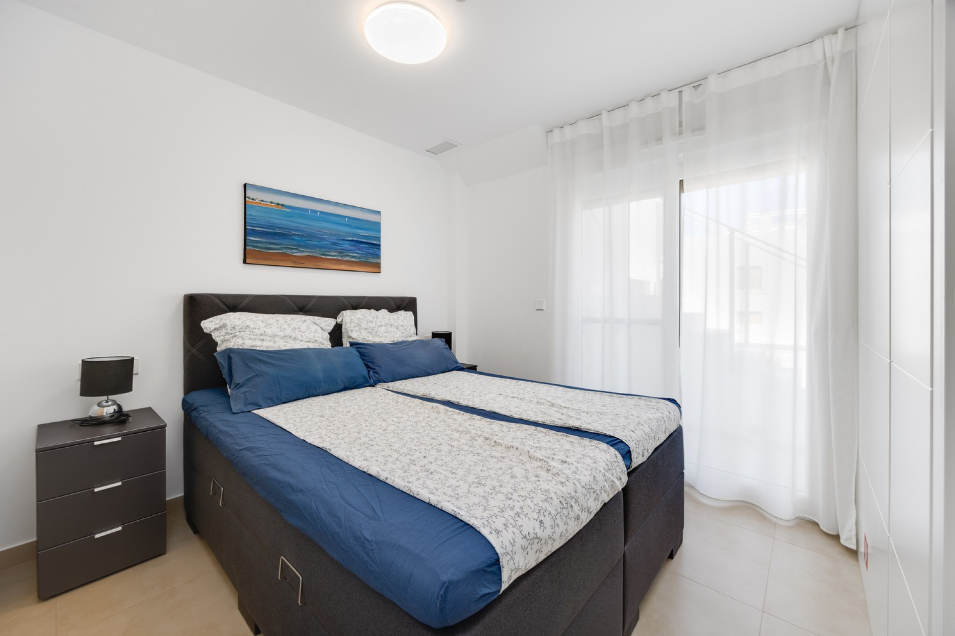 Revente - Appartement -
Pilar de La Horadada - Pilar de La Horadada - Town
