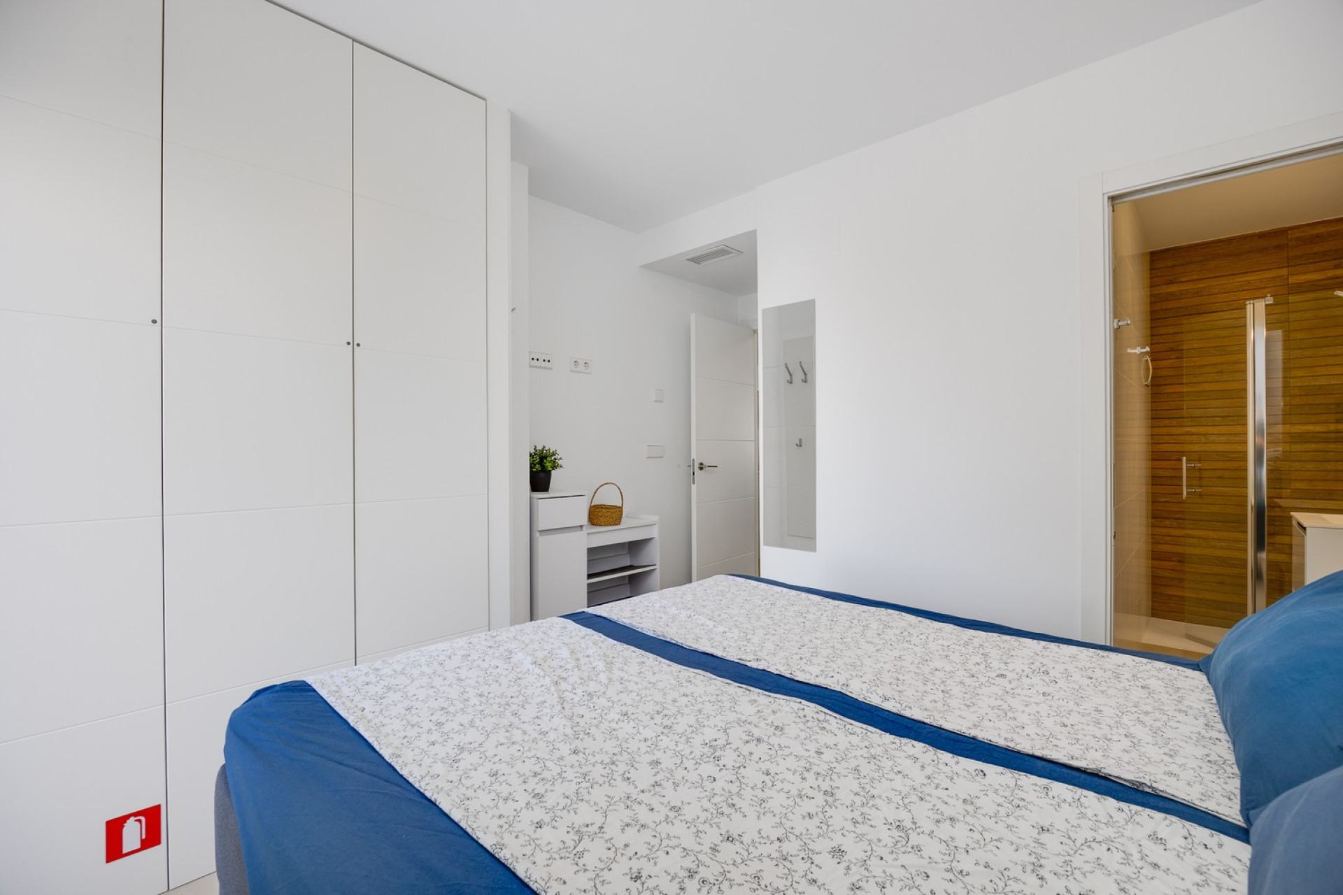 Revente - Appartement -
Pilar de La Horadada - Pilar de La Horadada - Town