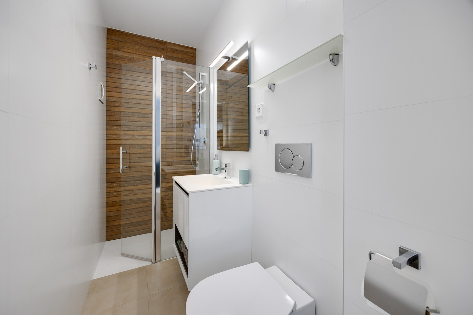 Revente - Appartement -
Pilar de La Horadada - Pilar de La Horadada - Town