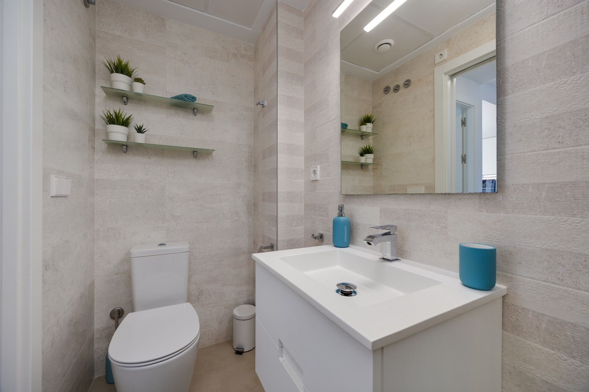 Revente - Appartement -
Pilar de La Horadada - Pilar de La Horadada - Town