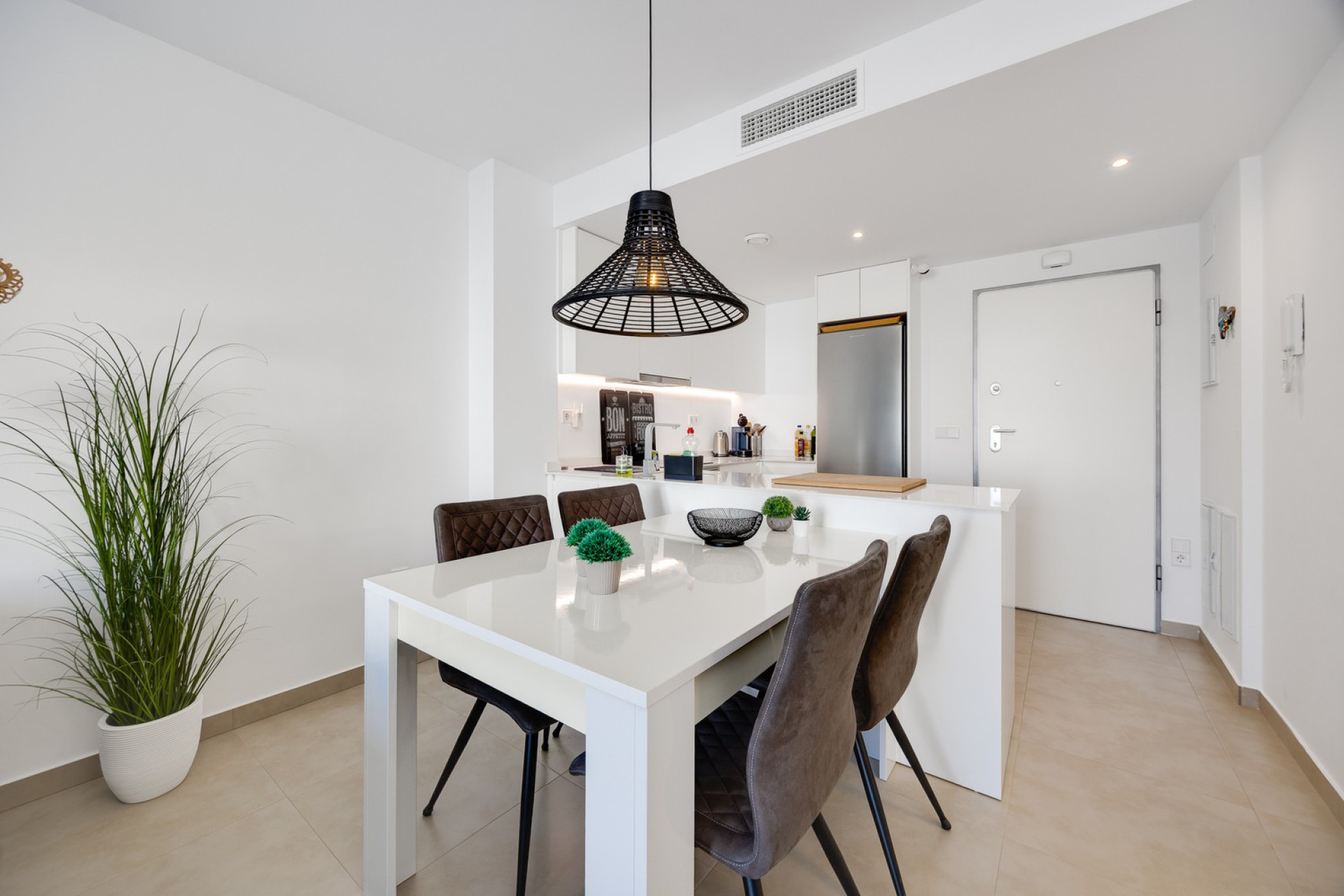 Revente - Appartement -
Pilar de La Horadada - Pilar de La Horadada - Town