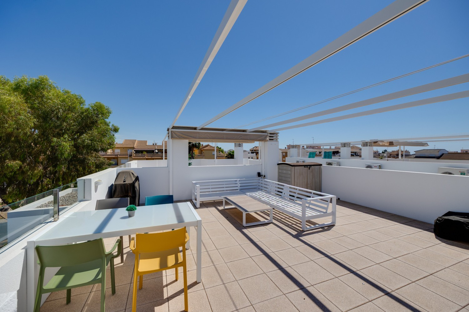 Revente - Appartement -
Pilar de La Horadada - Pilar de La Horadada - Town
