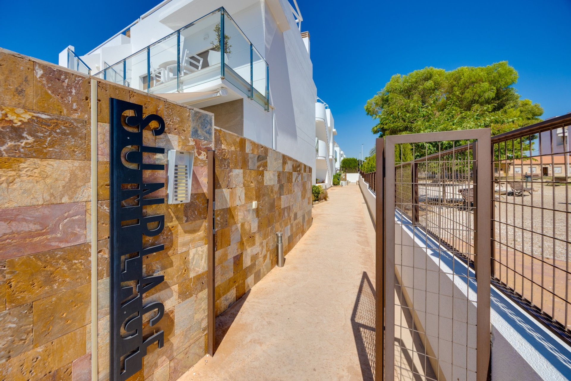 Revente - Appartement -
Pilar de La Horadada - Pilar de La Horadada - Town