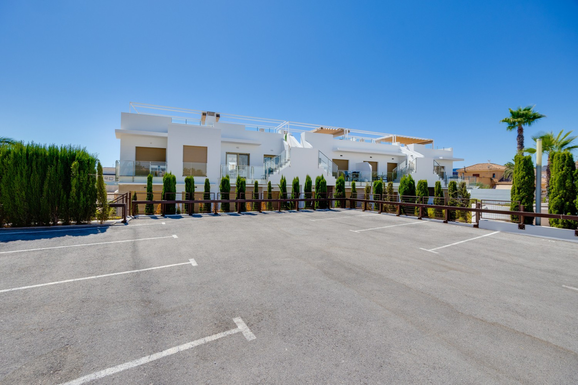 Revente - Appartement -
Pilar de La Horadada - Pilar de La Horadada - Town