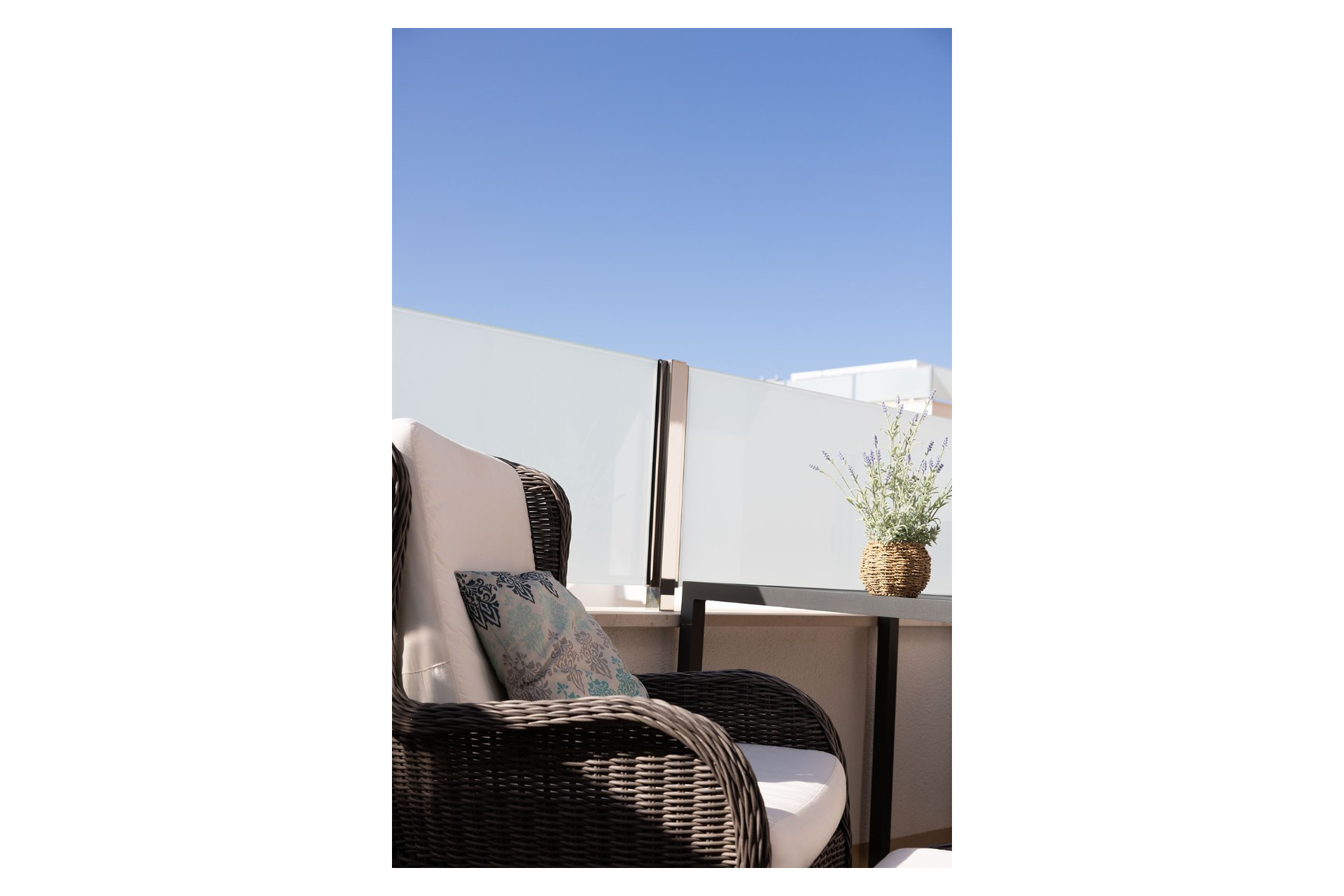 Revente - Appartement -
Pilar de la Horadada - Zona Pueblo