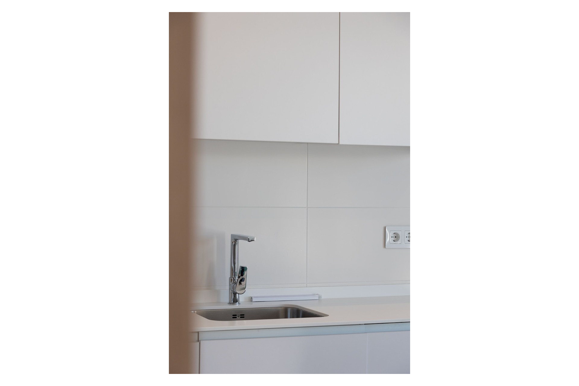 Revente - Appartement -
Pilar de la Horadada - Zona Pueblo