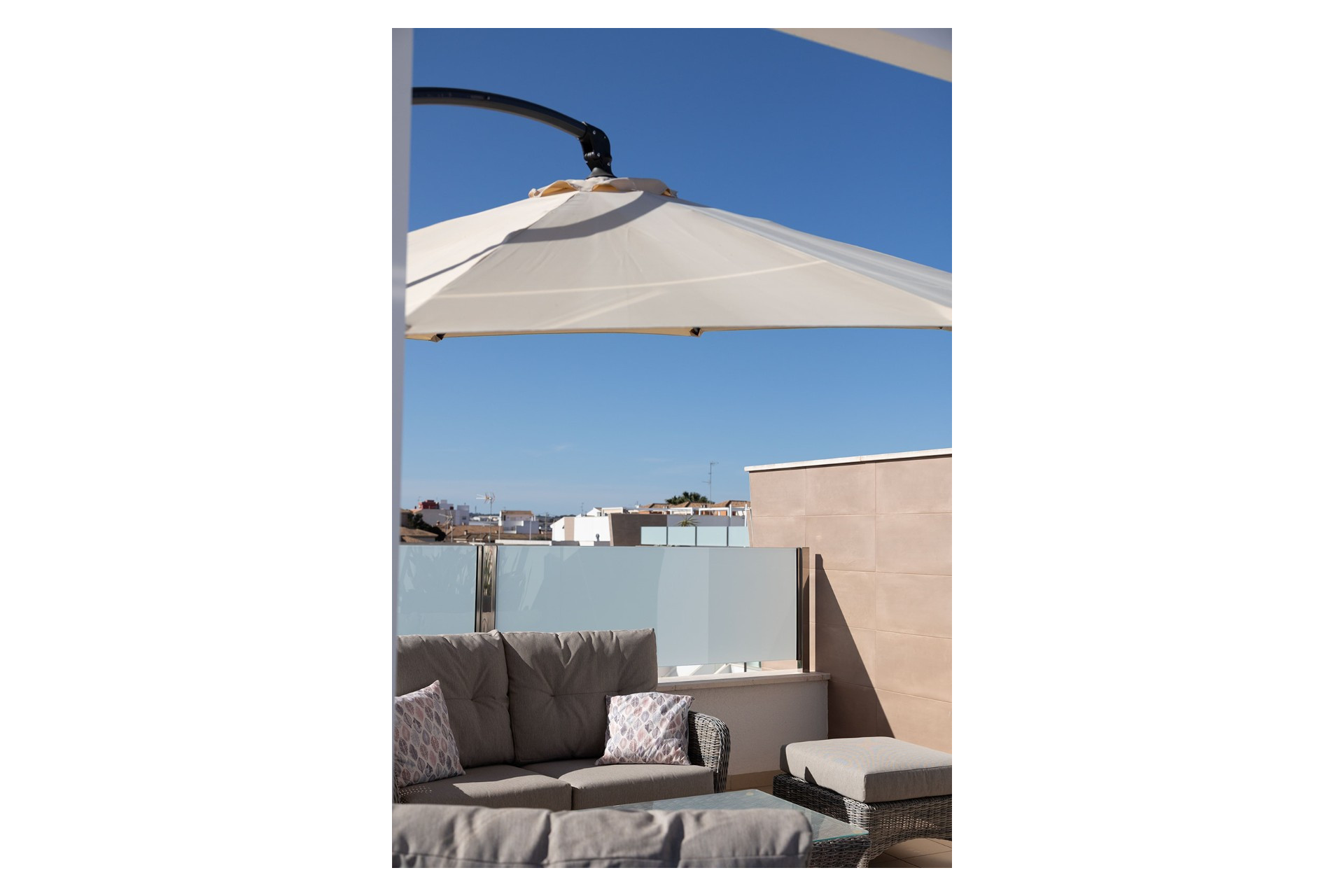 Revente - Appartement -
Pilar de la Horadada - Zona Pueblo