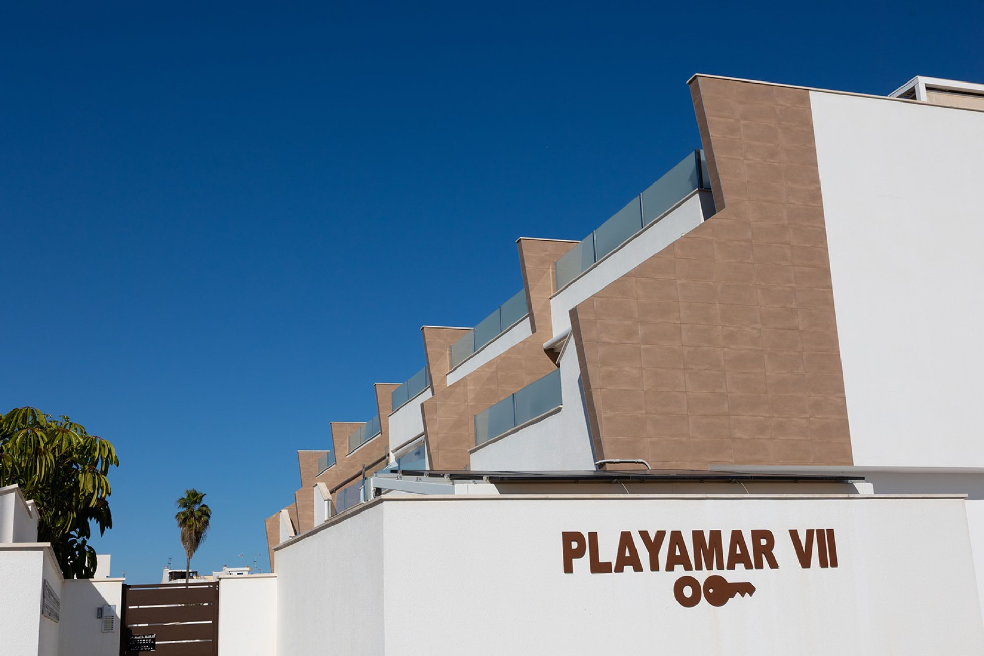 Revente - Appartement -
Pilar de la Horadada - Zona Pueblo