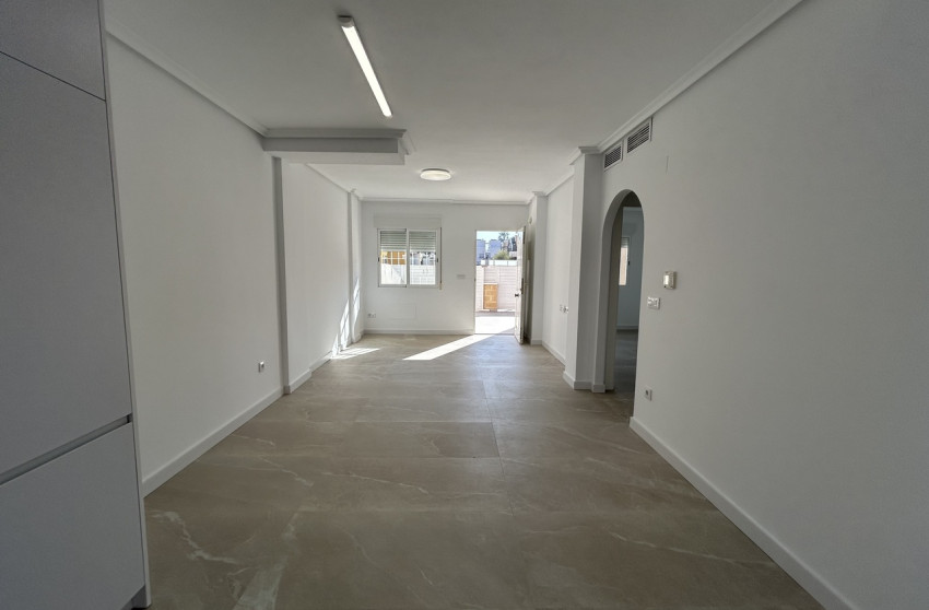 Revente - Appartement -
Pilar de la Horadada