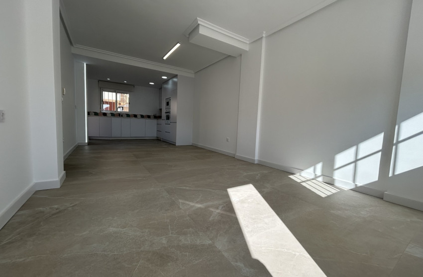 Revente - Appartement -
Pilar de la Horadada