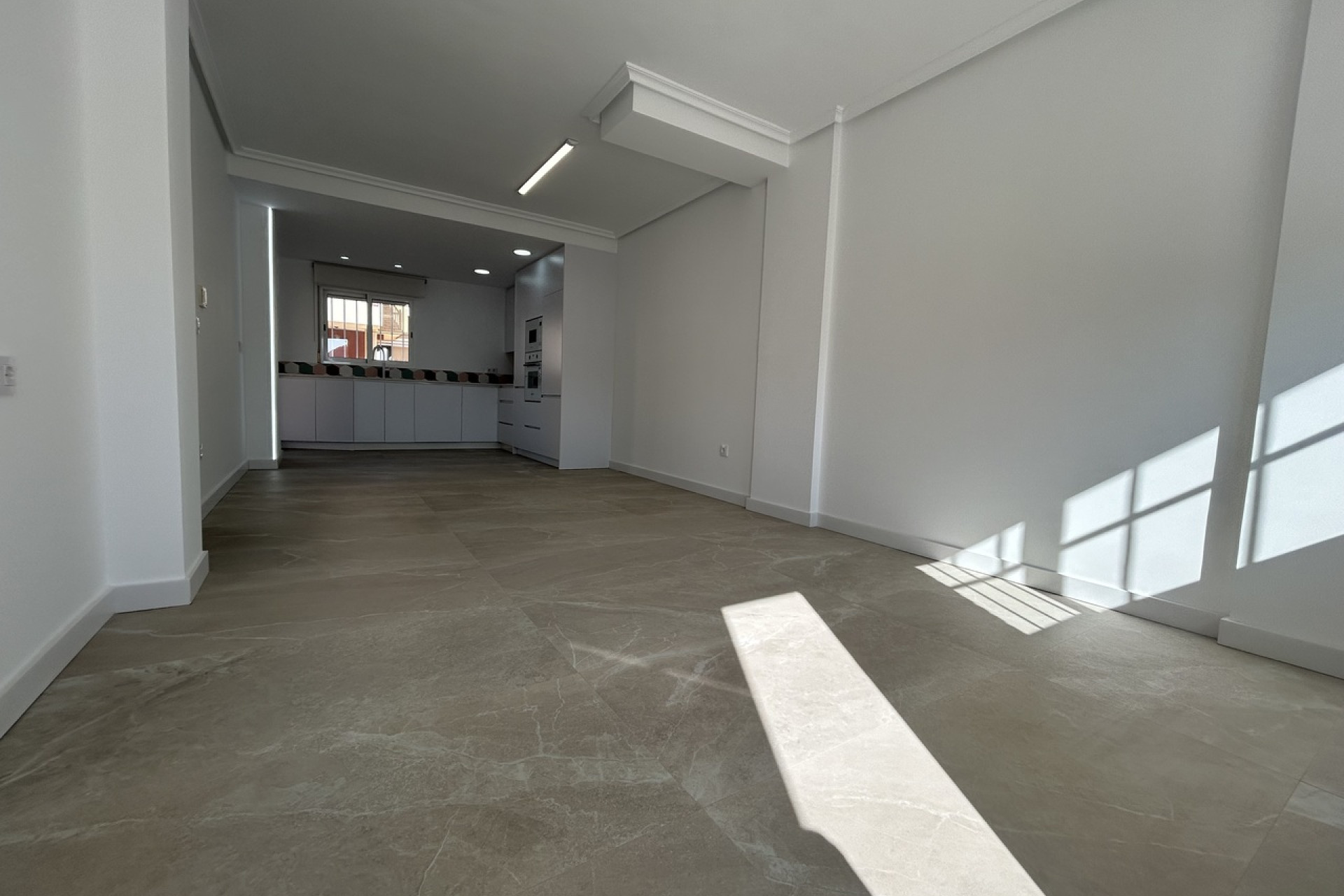 Revente - Appartement -
Pilar de la Horadada