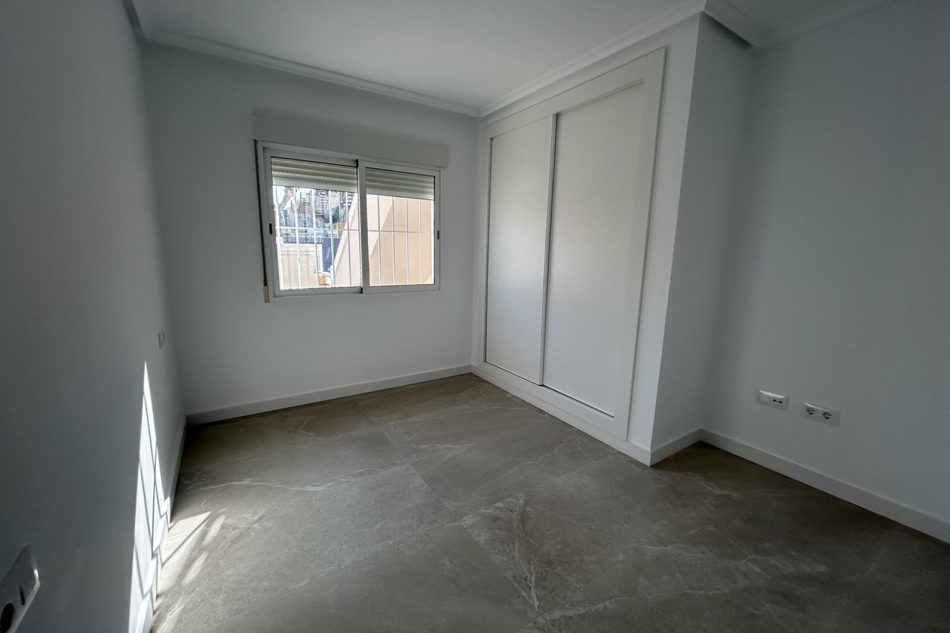 Revente - Appartement -
Pilar de la Horadada