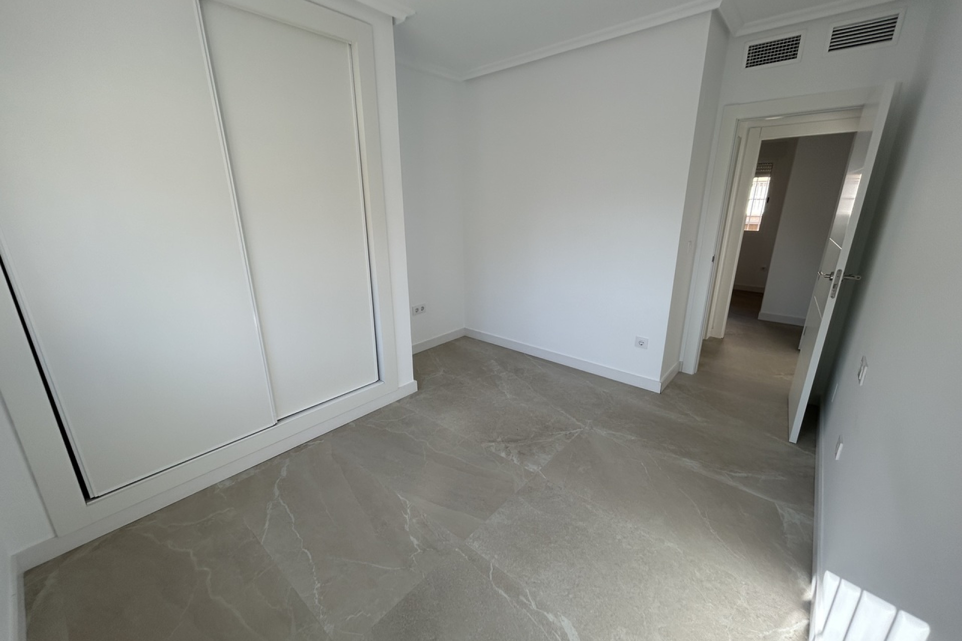 Revente - Appartement -
Pilar de la Horadada