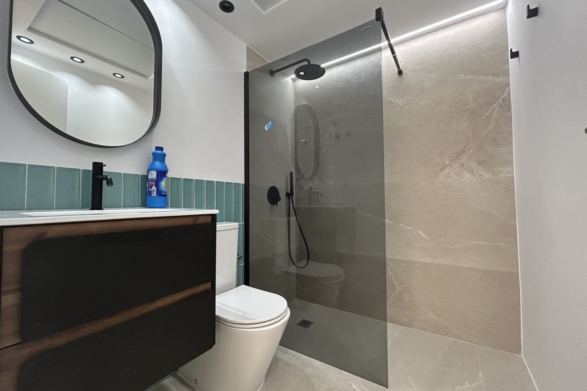 Revente - Appartement -
Pilar de la Horadada