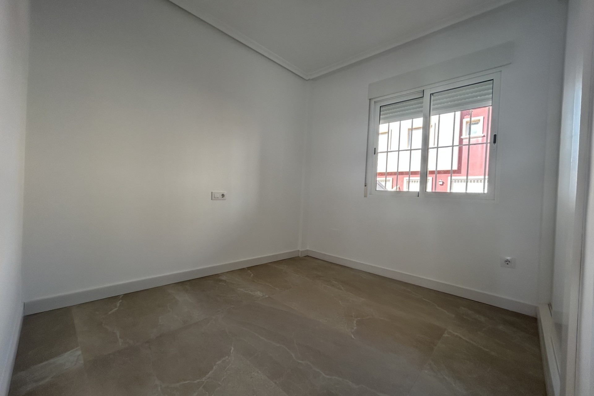 Revente - Appartement -
Pilar de la Horadada