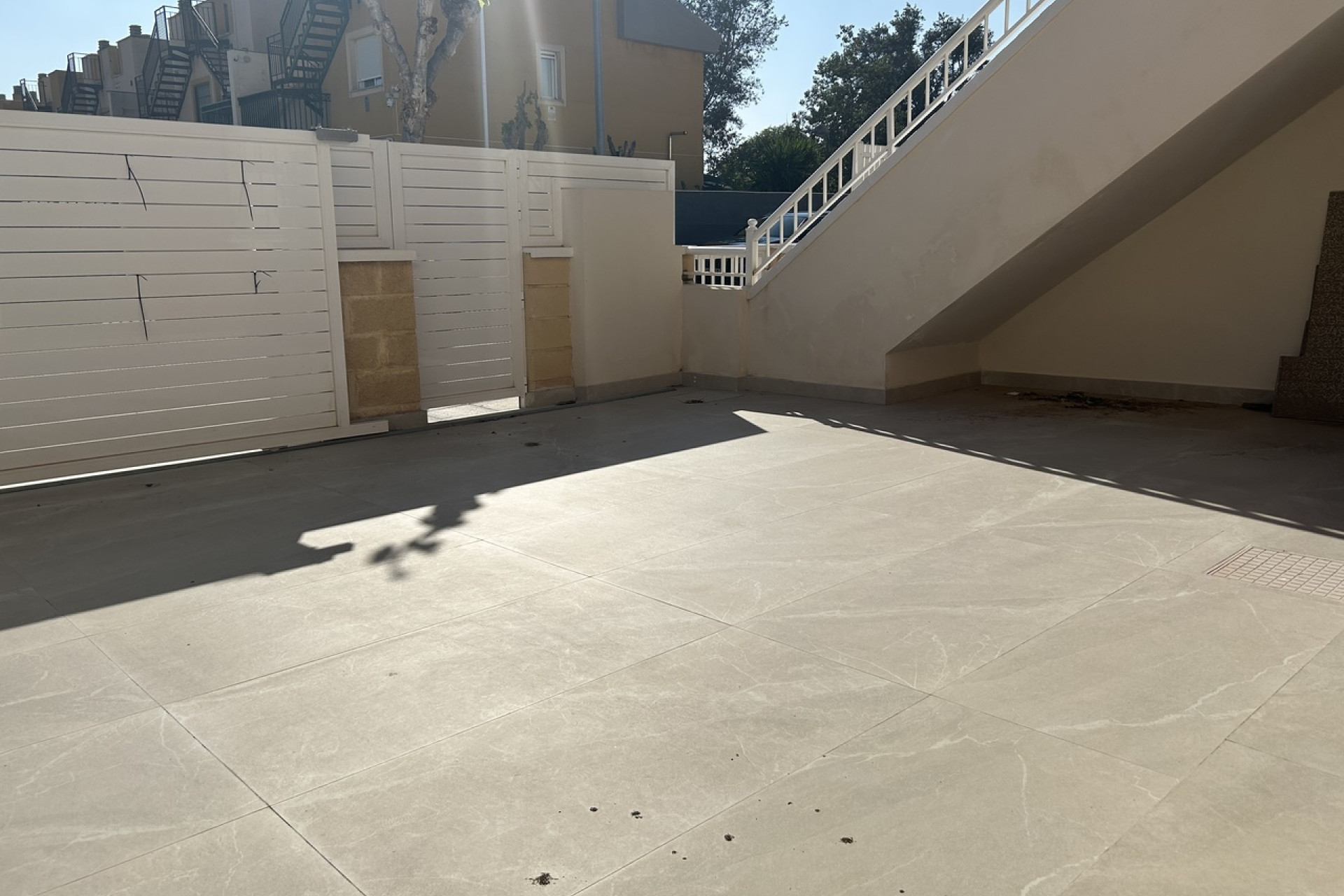 Revente - Appartement -
Pilar de la Horadada