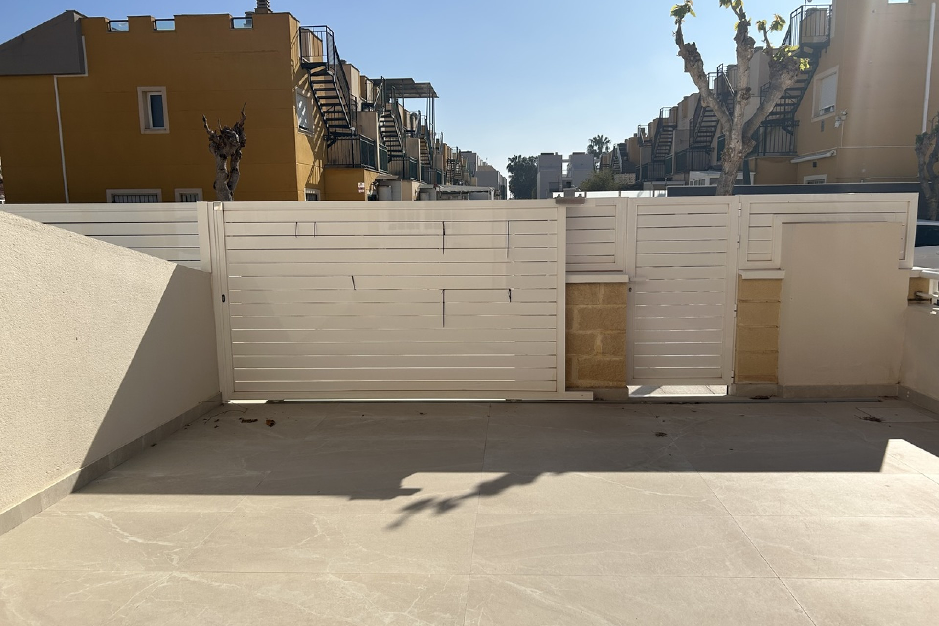 Revente - Appartement -
Pilar de la Horadada