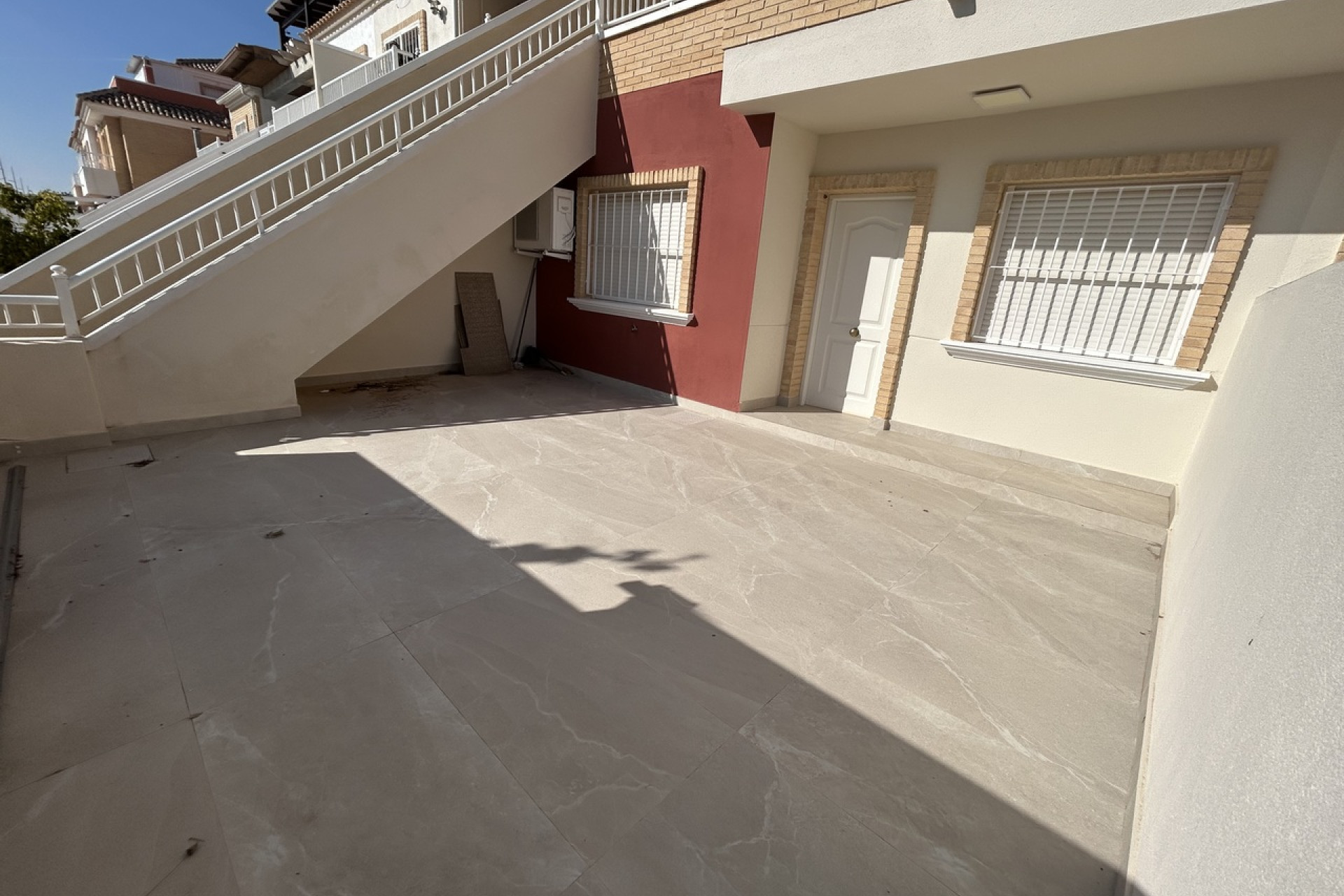Revente - Appartement -
Pilar de la Horadada