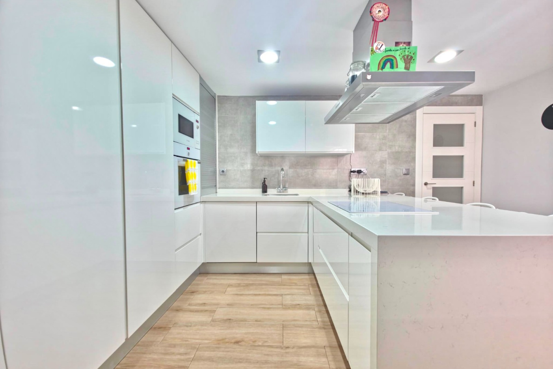 Revente - Appartement -
Pilar de la Horadada