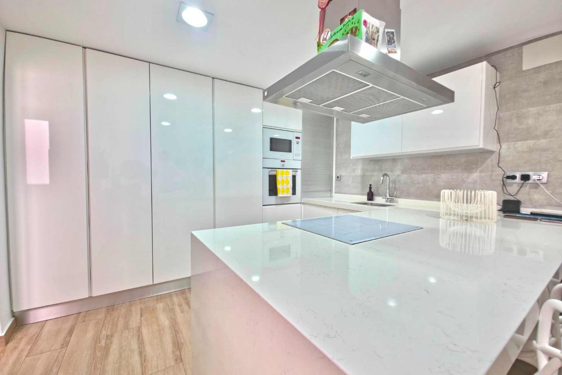 Revente - Appartement -
Pilar de la Horadada